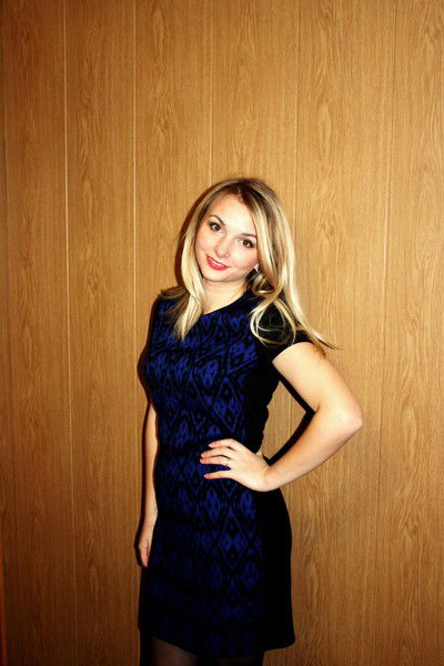 Ирина Люкшина