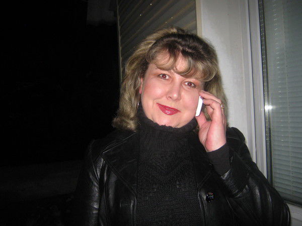 Вита Алексеева