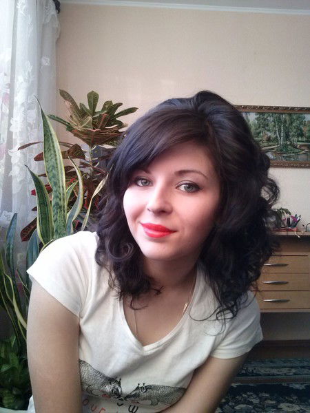 Екатерина Санько