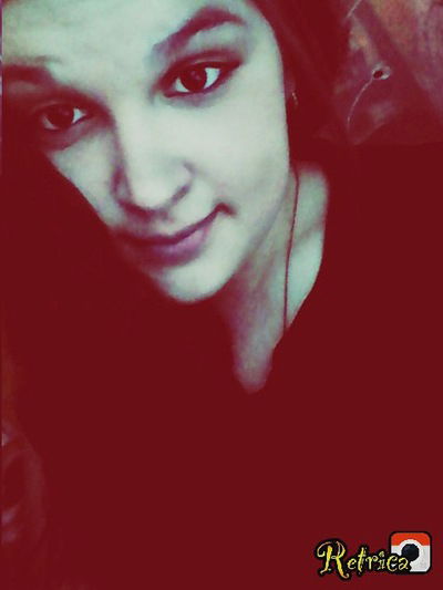 Анастасия Белая