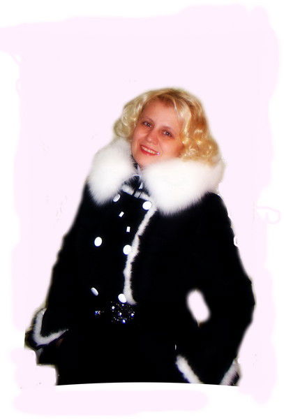 Анжела Поплавская