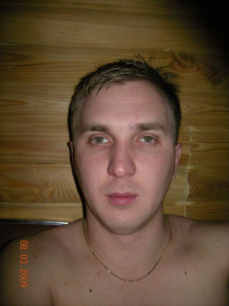 Андрей Кутявин