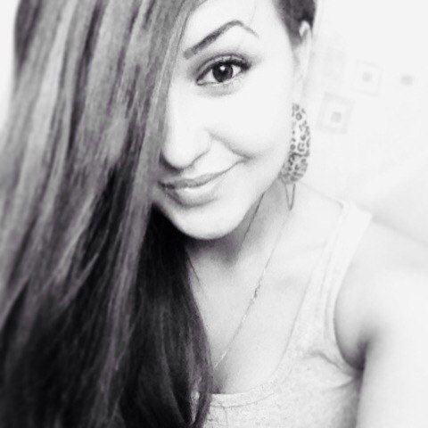 Алёнка Зелёнка