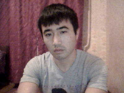 Асылбек Караталов