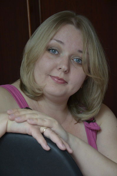 Елена Кокарева