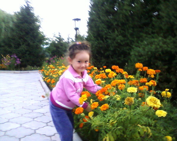 Назира Джамангулова