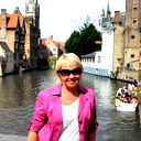 Svetlana Dranchkovskaya