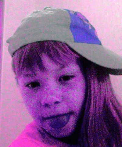 Кристина Антонова