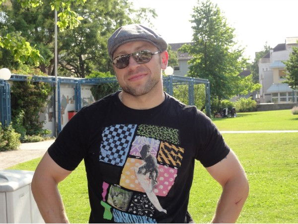 Алексашка Самсонов