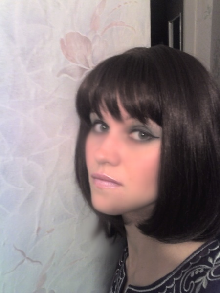 Нина Никольская