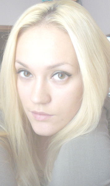 Юля Котенко