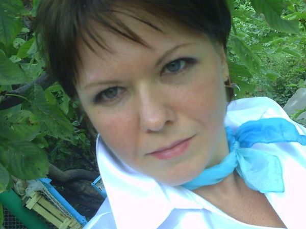 Татьяна Алексеенко