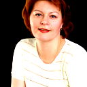 Светлана Прокудина