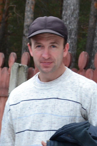 Андрей Лесогор