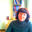 Наталья Кислова