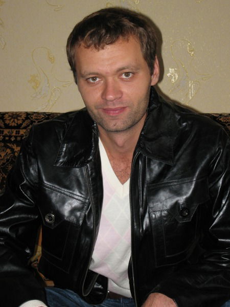 Виталий Лосинец