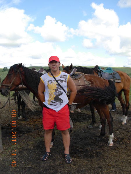 Кайрат Кумар(Андакулов)