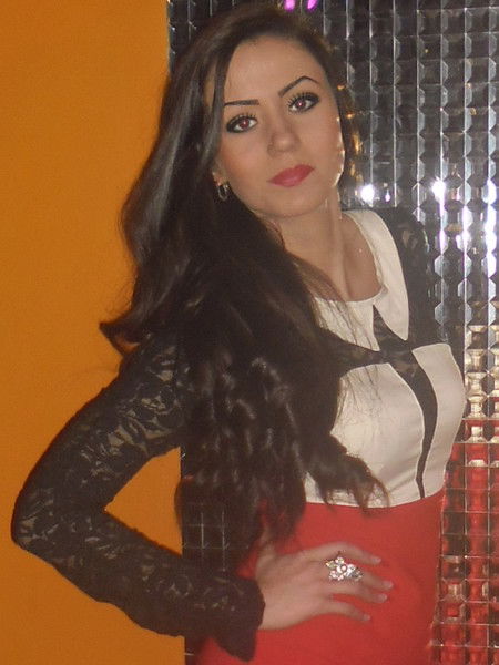 Кристи))) )))))