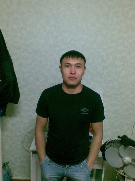 Жанабай Тулегенов