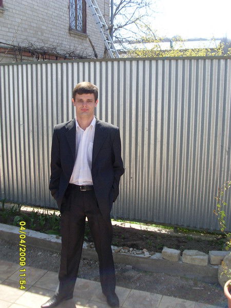 Евгений Литвинцов