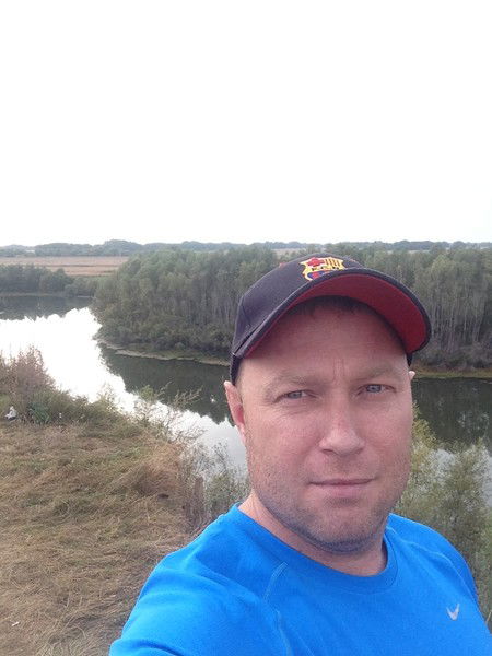 Игорь Худорожков