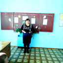 Наталья Фролова