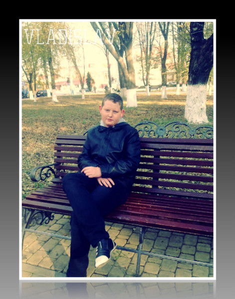 Владик Котов