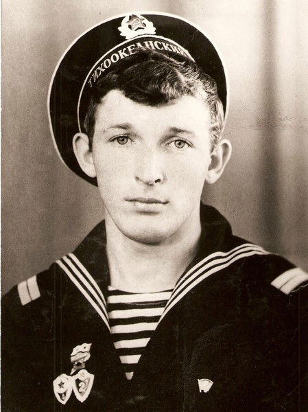 Юрий Вальтер