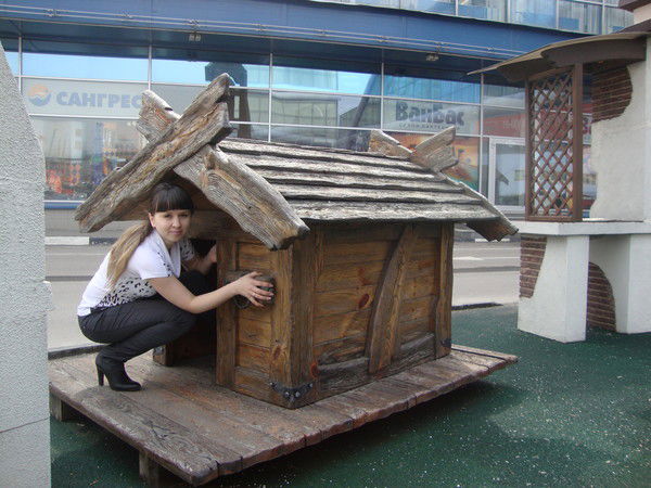 Екатерина Кузнецова