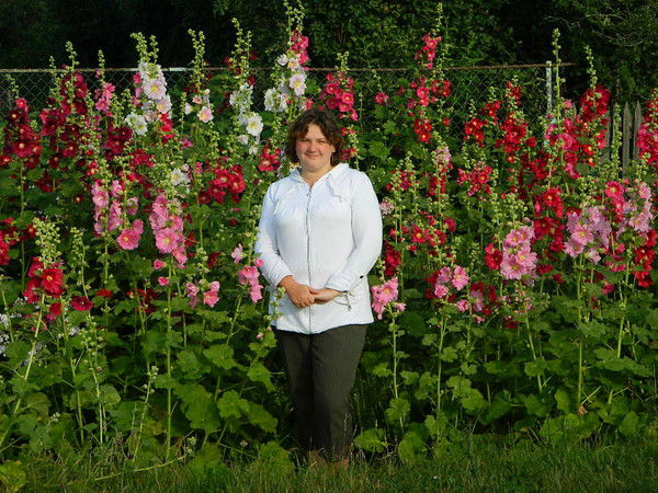 Антоновка ***