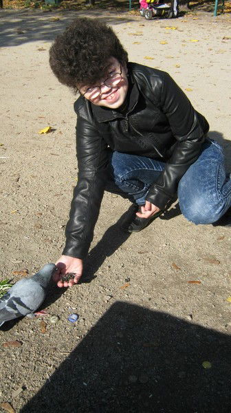 Валя Шислер