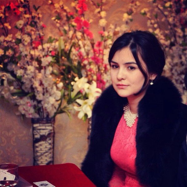 Selbinyyaz Mohammad Amin