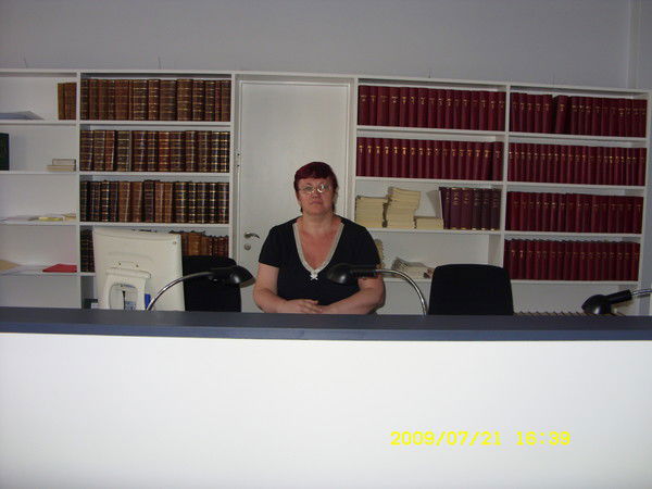 Валентина Токаленко