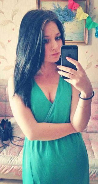 Анжела Семенова