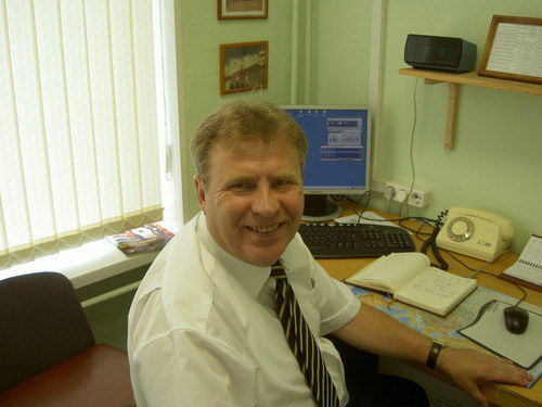 Владимир Тарицын