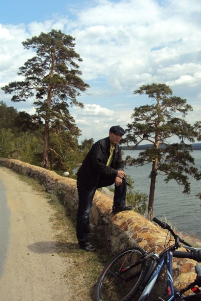 Какен Мусабеков