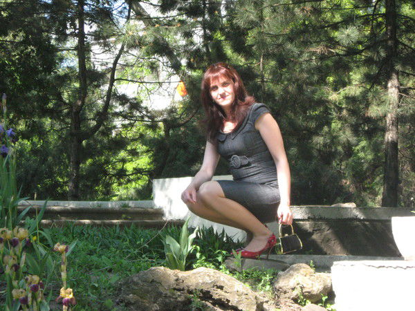 Марина Баланова