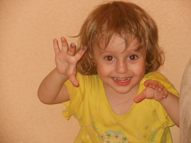 Юлия Бухарева