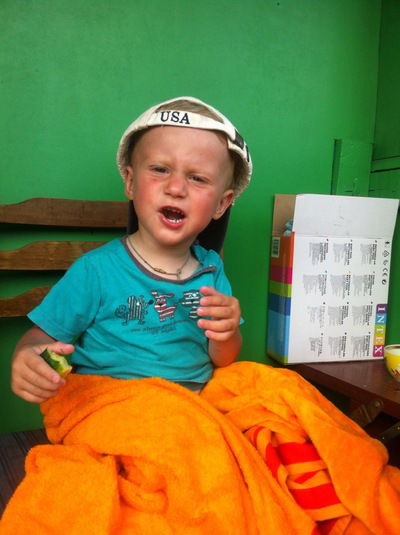 Ленок Зиновенко