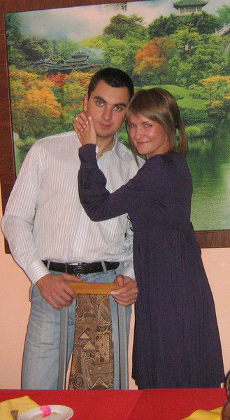 Алексей Кровинкин