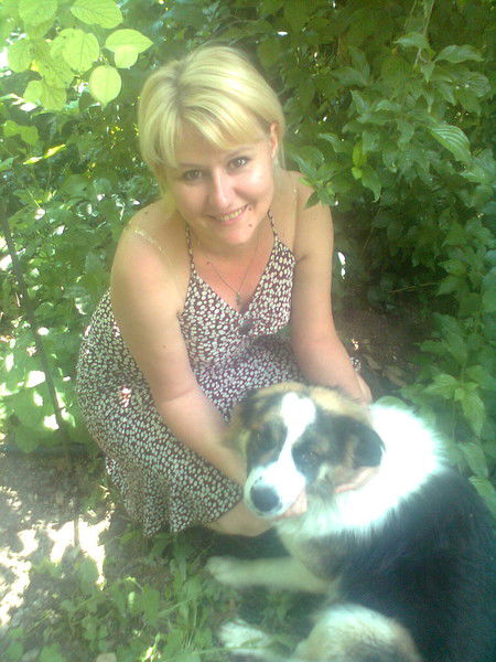 Елена Григорьева