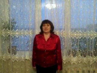 Любовь Сергеевна