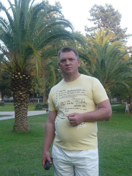 Николай Рябов