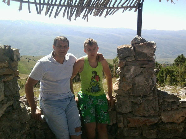 Владимир Думанов