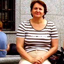 Мадина Каирбекова