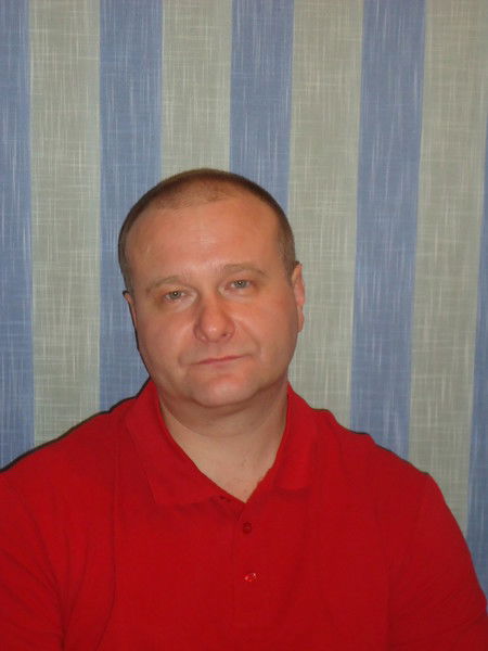 Сергей Гавриков