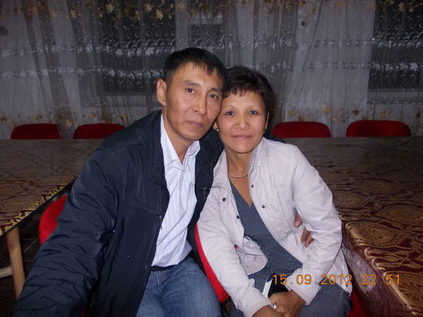 Мурат Абильдин