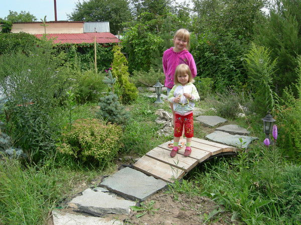 Даша Сычинская