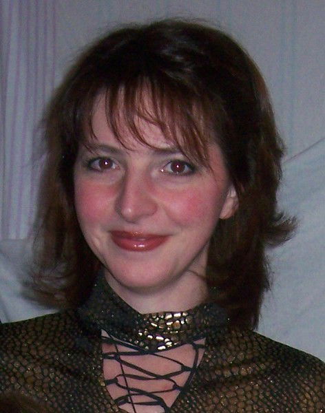 Елена Соколова