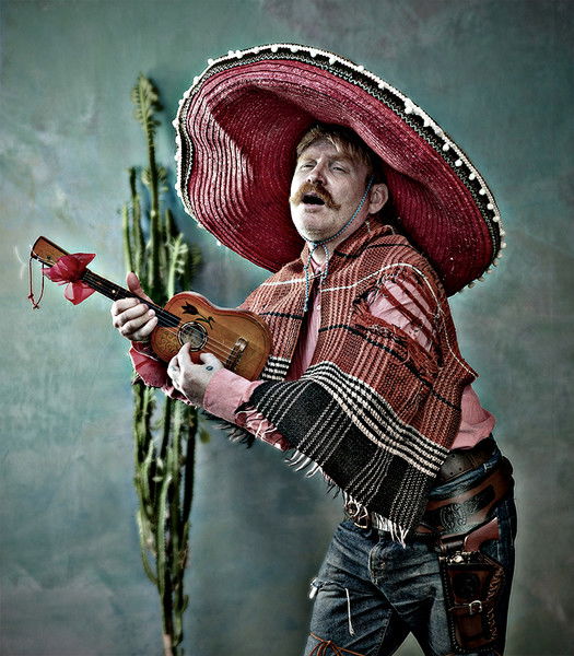 El-Muchachito De-Rostov